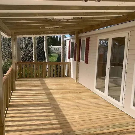 Feriehus Confortable A Avec Piscine Partagee Sérignan